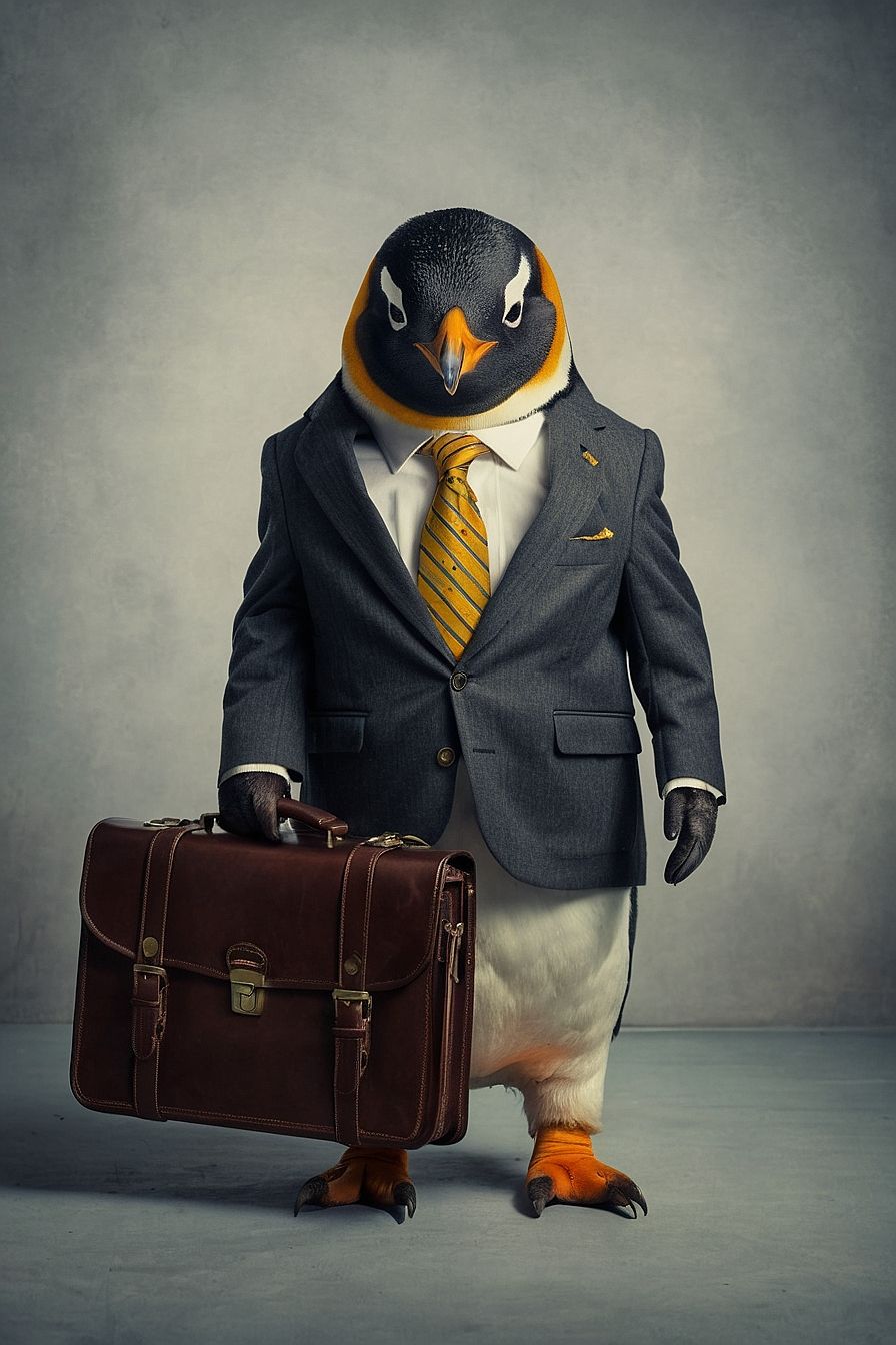 NOWAK AGENCY | KI-Marketing für Unternehmen