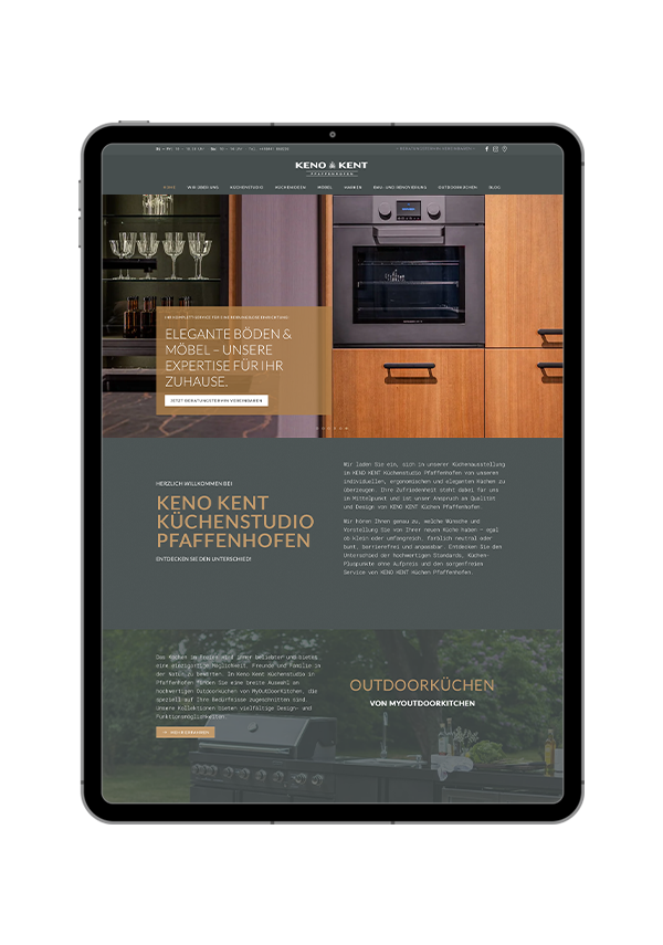 NOWAK AGENCY | KI-Marketing für Unternehmen