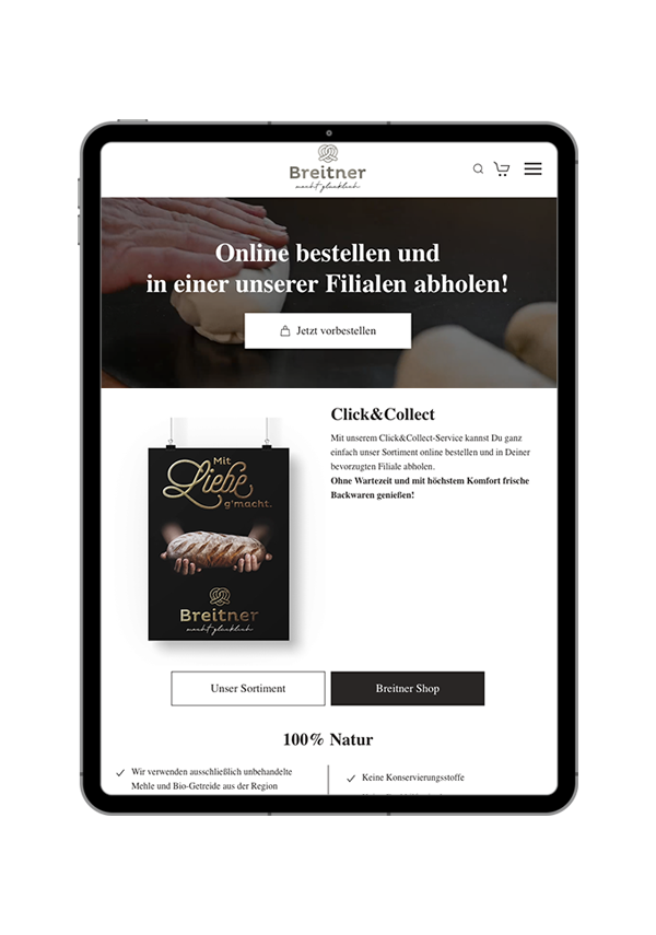 NOWAK AGENCY | KI-Marketing für Unternehmen