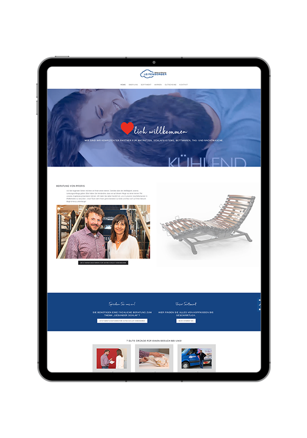 NOWAK AGENCY | KI-Marketing für Unternehmen