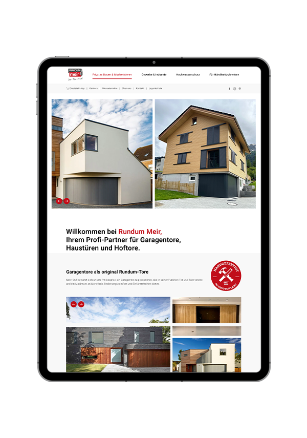 NOWAK AGENCY | KI-Marketing für Unternehmen