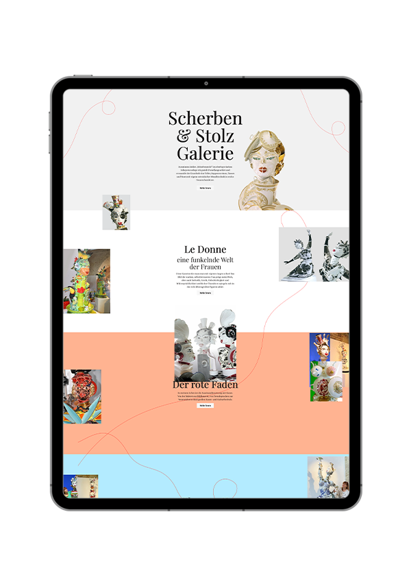 NOWAK AGENCY | KI-Marketing für Unternehmen