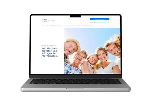 NOWAK AGENCY | KI-Marketing für Unternehmen