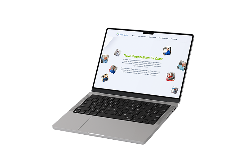 NOWAK AGENCY | KI-Marketing für Unternehmen