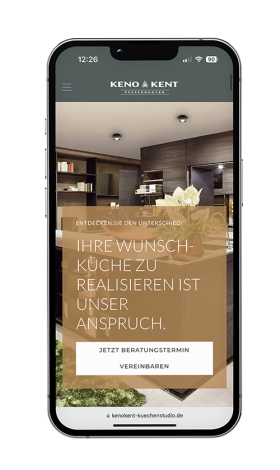 NOWAK AGENCY | KI-Marketing für Unternehmen